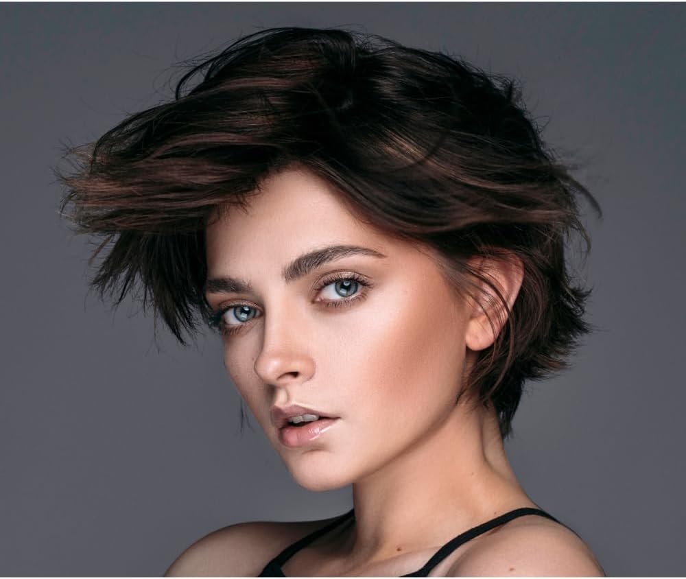 Proclere Freeze Sea Salt Styler Spray 250Ml