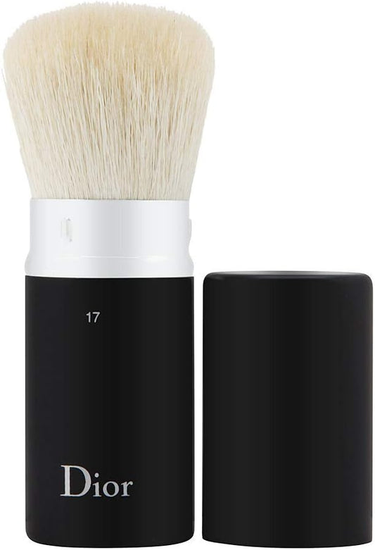 Dior N°17 - Kabuki
