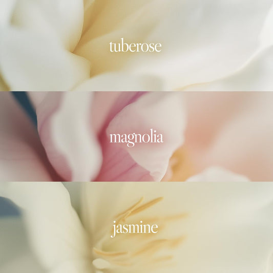 Noteworthy N,743 Femme Fatale Eau De Parfum – Tuberose, Magnolia, Jasmine | Long-Lasting Unisex Perfume For Women & Men (Travel)