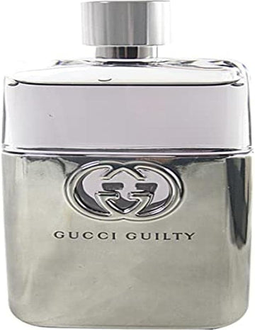 Guilty Homme Eau De Toilette
