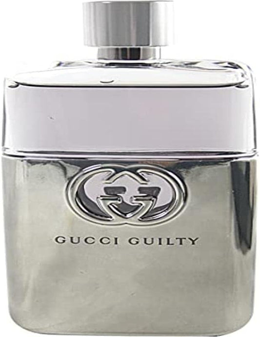 Guilty Homme Eau De Toilette