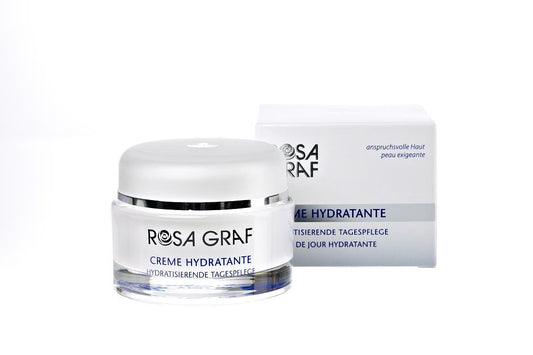 Rosa Graf Blue Line Creme Hydratante : Beauty & Personal Care