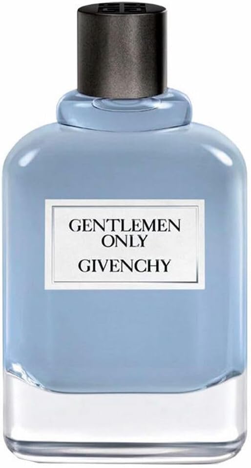 Givenchy Gentlemen Only Uni Eau De Parfum, 100 Ml, Brand: Givenchy - Ean: 3274872487383