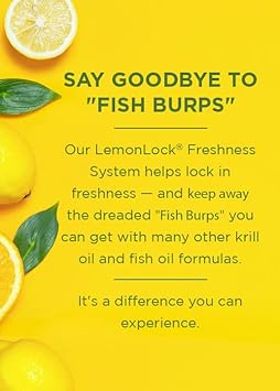 Purity Products - Krill Omega 50+ with CoQ10, 60 Dietary Supplement Softgels : Health & Household