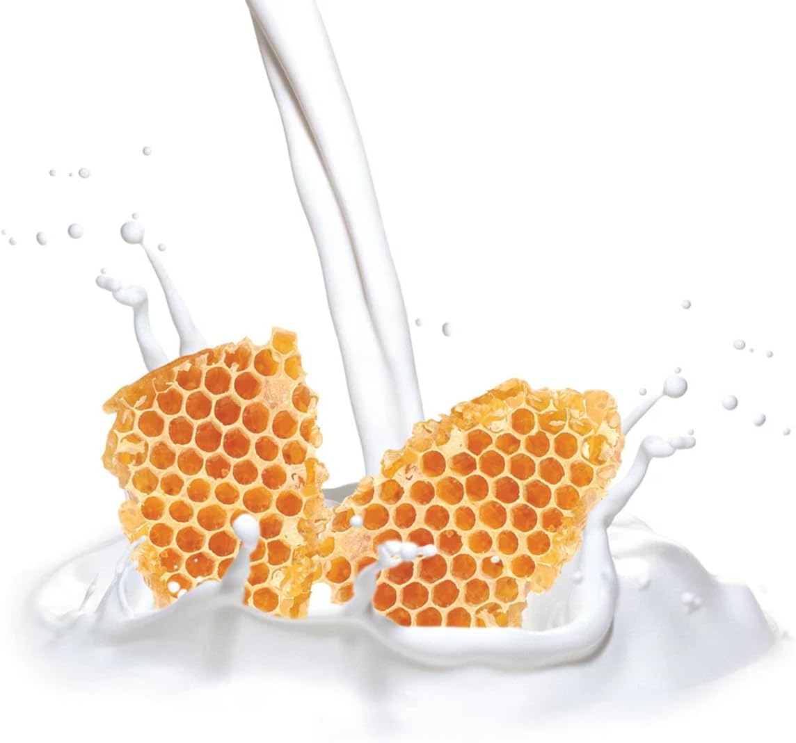 Cuccio Step 4 Milk and Honey Hydrating Massage Creme : Amazon.co.uk: Beauty