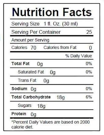 Davinci Gourmet Classic White Chocolate Syrup, 25.4 Fluid Ounce (Pack Of 1)