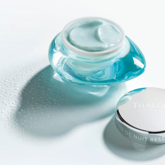 Thalgo Revitalizing Night Cream Refill