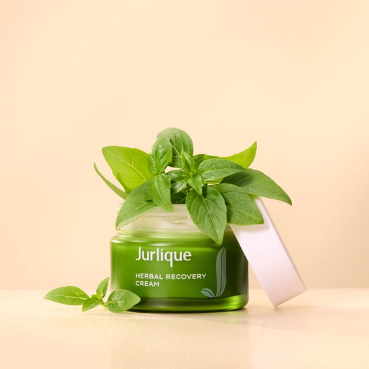Jurlique. Herbal Recovery Cream 50 Ml