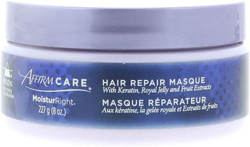 Avlon Affirm Moistur Right Hair Repair Masque - 8 Oz By Avlon Hair Care