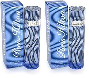 Paris Hilton Man By Paris Hilton For Men. Eau De Toilette Spray 1.0 Ounce : Men Perfume : Beauty & Personal Care