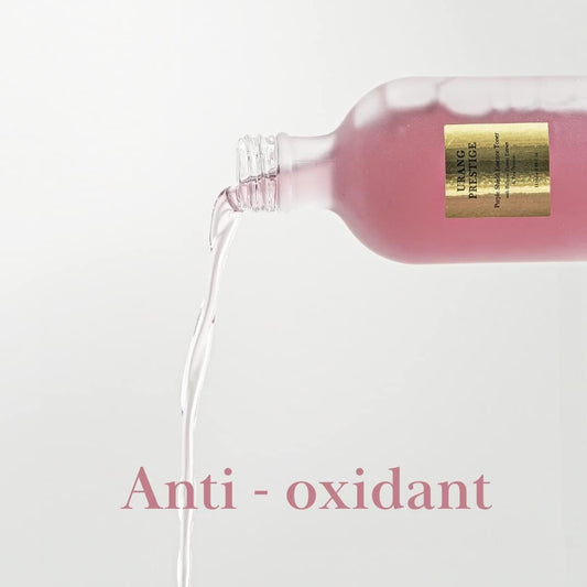 Prestige Purple Shield Essence Toner, 3.88 Fl | Alcohol-Free | Premium Natural & Organic Skin Care Contains Organic Balloon Flower Extract |Tested For Anti-Aging & Anti-Oxidant | Cruelty-Free