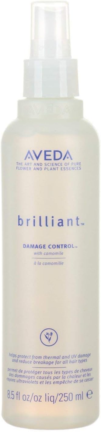 Aveda Brilliant Damage Control 250 Ml