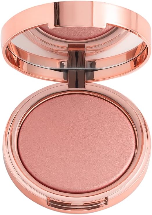 Bellamianta Halo Highlighter (Glory, 70g) : Amazon.co.uk: Beauty