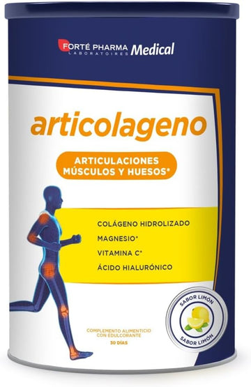 Articolageno Limon 349,50 Gr