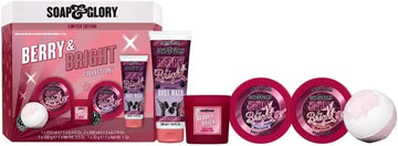 Soap & Glory Berry & Bright Collection