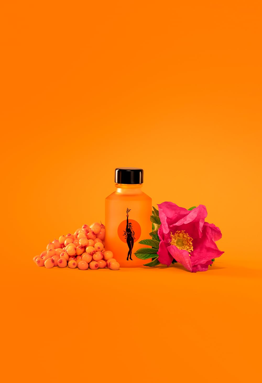 Wonder Valley - Face Oil | Vegan, Cruelty-Free, All Skin Types | Hydrates, Balances Combination Skin (1.7 Fl Oz | 50 Ml) : Beauty & Personal Care