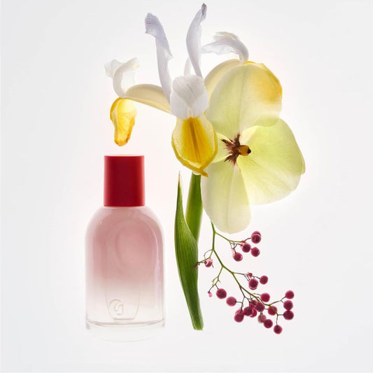Glossier Glossier You The Ultimate Personal Fragrance 1.7 Fl Oz/50 Ml