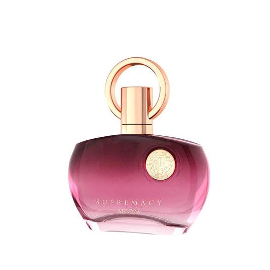 Afnan Supremacy Pink Eau De Parfum For Women, 3.4 Fl. Oz