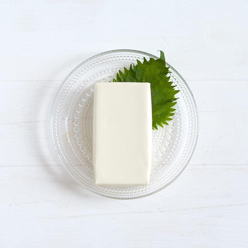 Clearspring Organic Japanese Tofu, 300g : Amazon.co.uk: Grocery