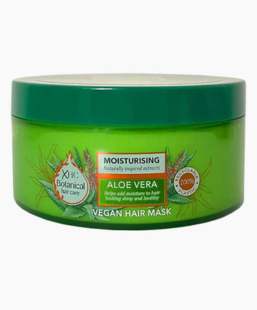 Xhc Botanical Aloe Vera Hair Mask 30/11/25