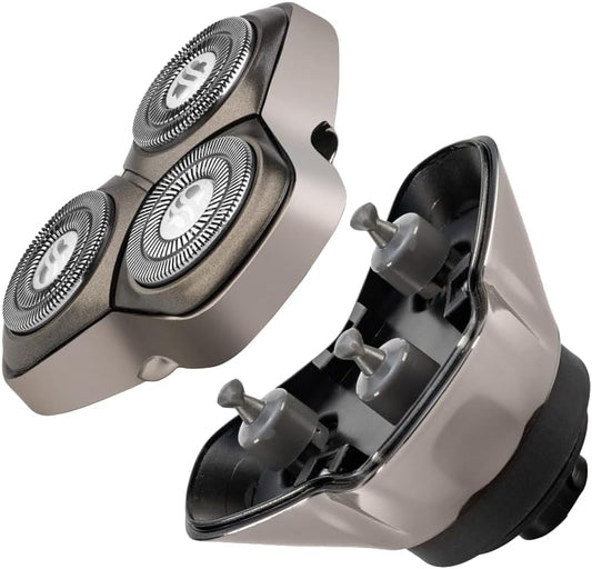 Skull Shaver Carver Pro 3 Head Replacement Blade | Electric Shaver Replacement Heads