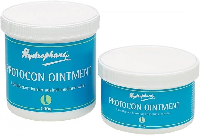 Hydrophane Protocon Ointment: 250G