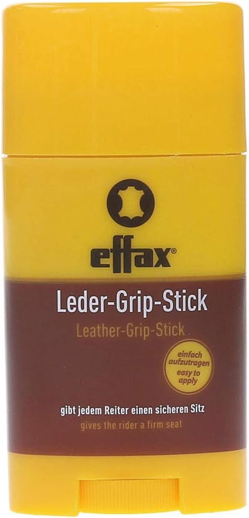 Effax Leather-Grip-Stick 50 Ml