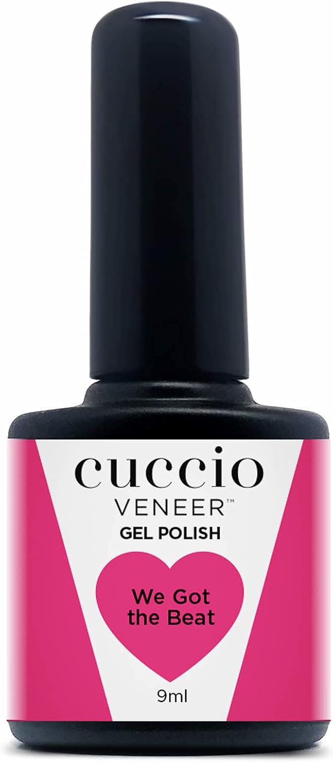 Cuccio Veneer 9ml - Matte Top : Amazon.co.uk: Beauty