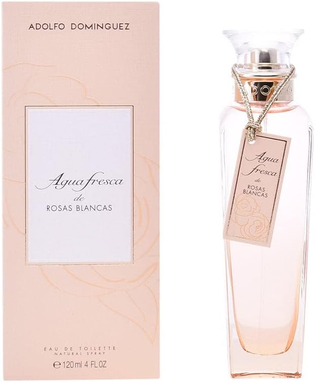Adolfo Dominguez Eau De Toilette, 0.5 Kg, 8410190612525