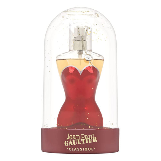 Jean Paul Gaultier, Edt Spray 3.4 Oz (Xmas Collector Edition 2020) : Beauty & Personal Care