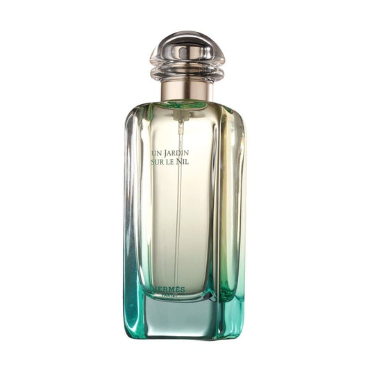Hermes Un Jardin Sur Le Nil Unisex 1 Oz Edt Spray : Beauty & Personal Care