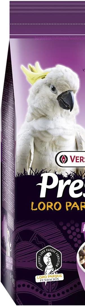Prestige Premium Australian Parrot Loro Parque Mix - 1KgA-16590