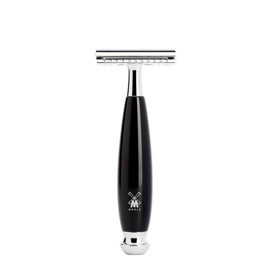 Mühle Vivo Closed Comb Safety Razor - Clean Shaving, Modern Design : Beauty & Personal Care