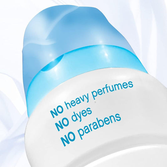 Downy Light Laundry Scent Booster Beads For Washer, Ocean Mist, 24 Oz, With No Heavy Perfumes