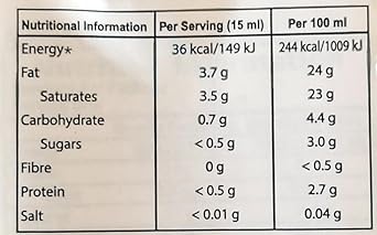 Kara Coconut Cream 200Ml (Pack Of 6)