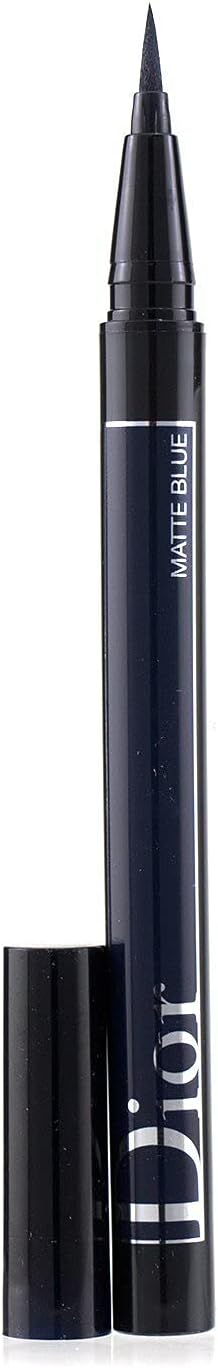 Dior Matte Blue