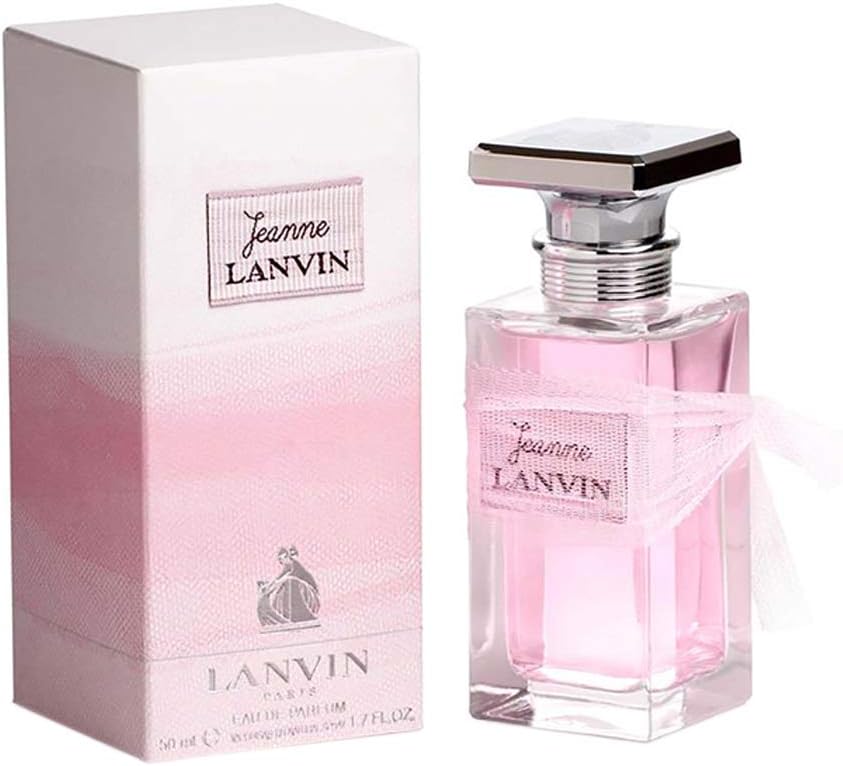 Lanvin Jeanne Eau De Parfum