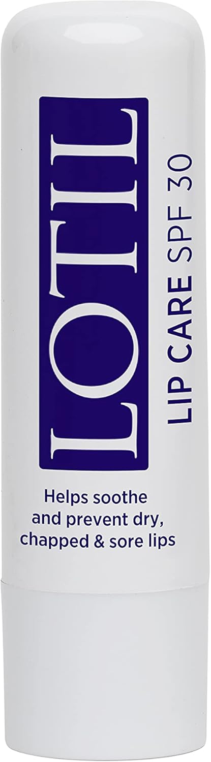 Lotil Lip Balm