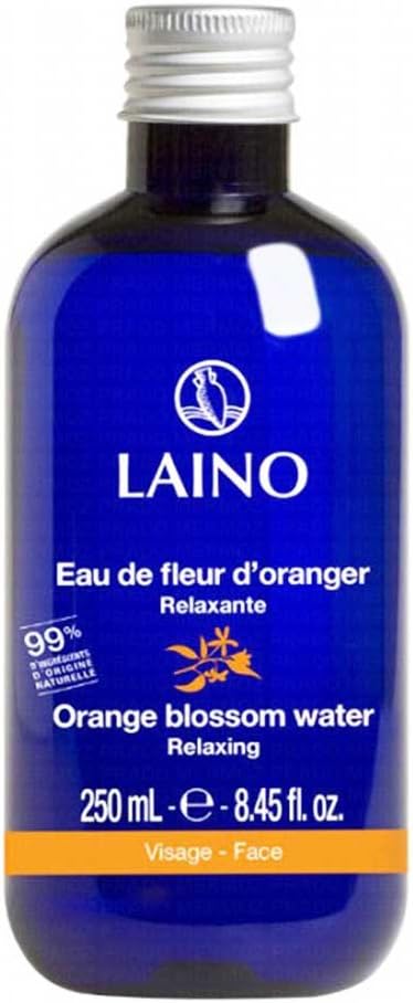 Laino Orange Blossom Water 250Ml