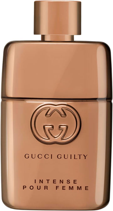 Gucci Guilty Femme Intense Edp Spray 50Ml
