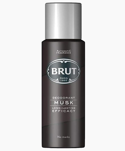 Brut Deodorants & Antiperspirants Body Spray Multipack 200Ml | Pick & Mix Any 4 Scents | Create Your Own Bundle