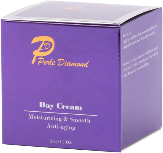 Perle Diamond Day Cream 50Ml
