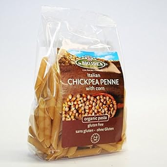 La Bio Idea | Chick Pea Penne | 9 X 250G