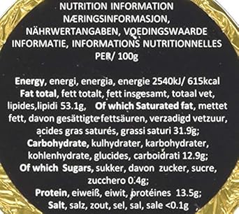 Willie's Cacao - 100% Cacao - 100% Javan Dark Breaking cacao - Caramel notes - 180g- For cooking, baking, drinks - Vegan & No Added Sugar : Amazon.co.uk: Grocery