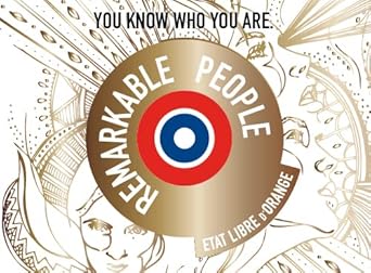 Etat Libre D'Orange Remarkable People Eau De Parfum Spray 1.6 Fl Oz : Beauty & Personal Care