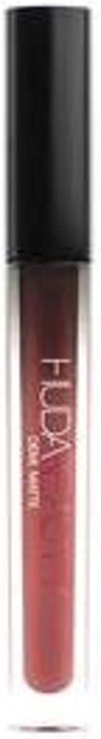 Exclusive New Huda Beauty Demi Matte Cream Lipstick (Sold By Penta06) (Sheikha)