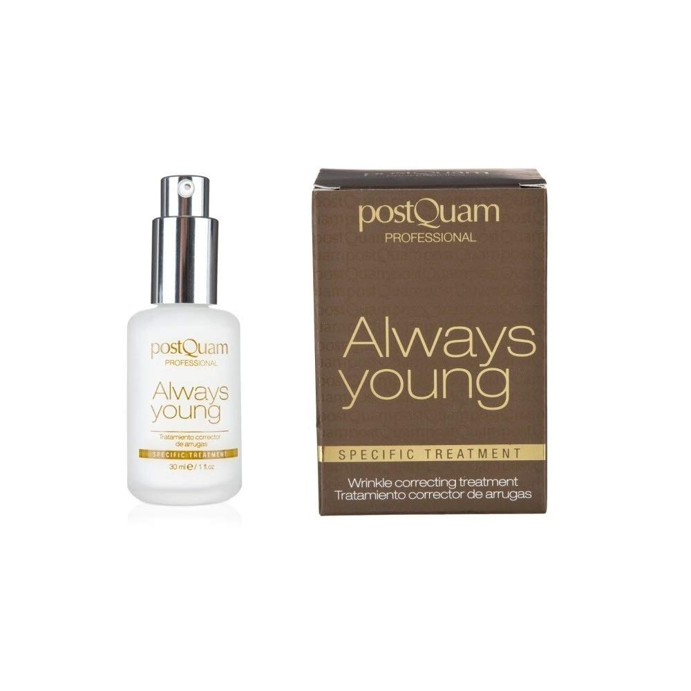 Postquam Professional Always Young Anti-Aging 30Ml : Beauty & Personal Care