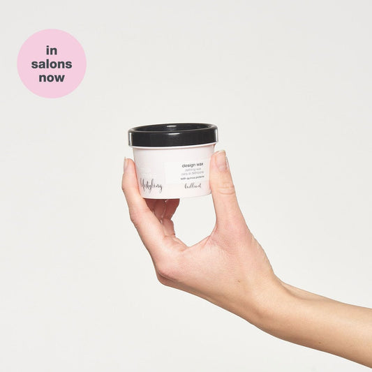 Milk_Shake Lifestyling Design Wax 3.4 Fl Oz