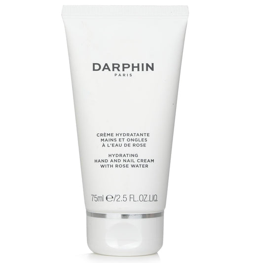 Darphin All Day Hydrating Hand And Nail Cream For Women - 2.5 Oz Cream