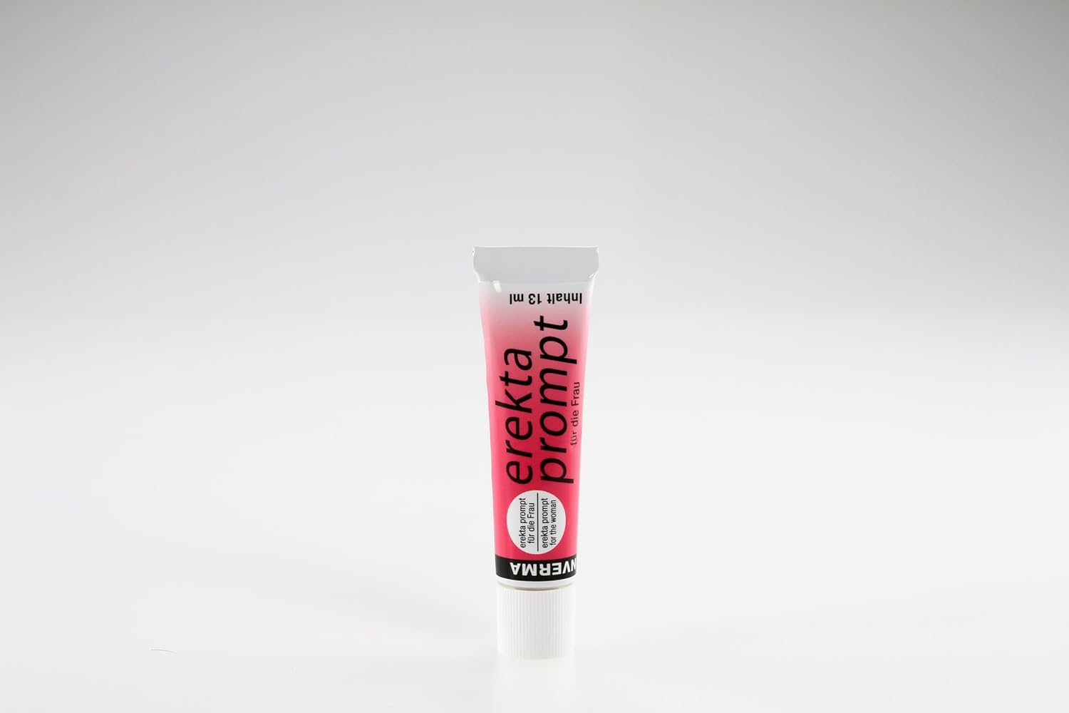 Inverma Erekta Prompt Women Cream, 13 Ml